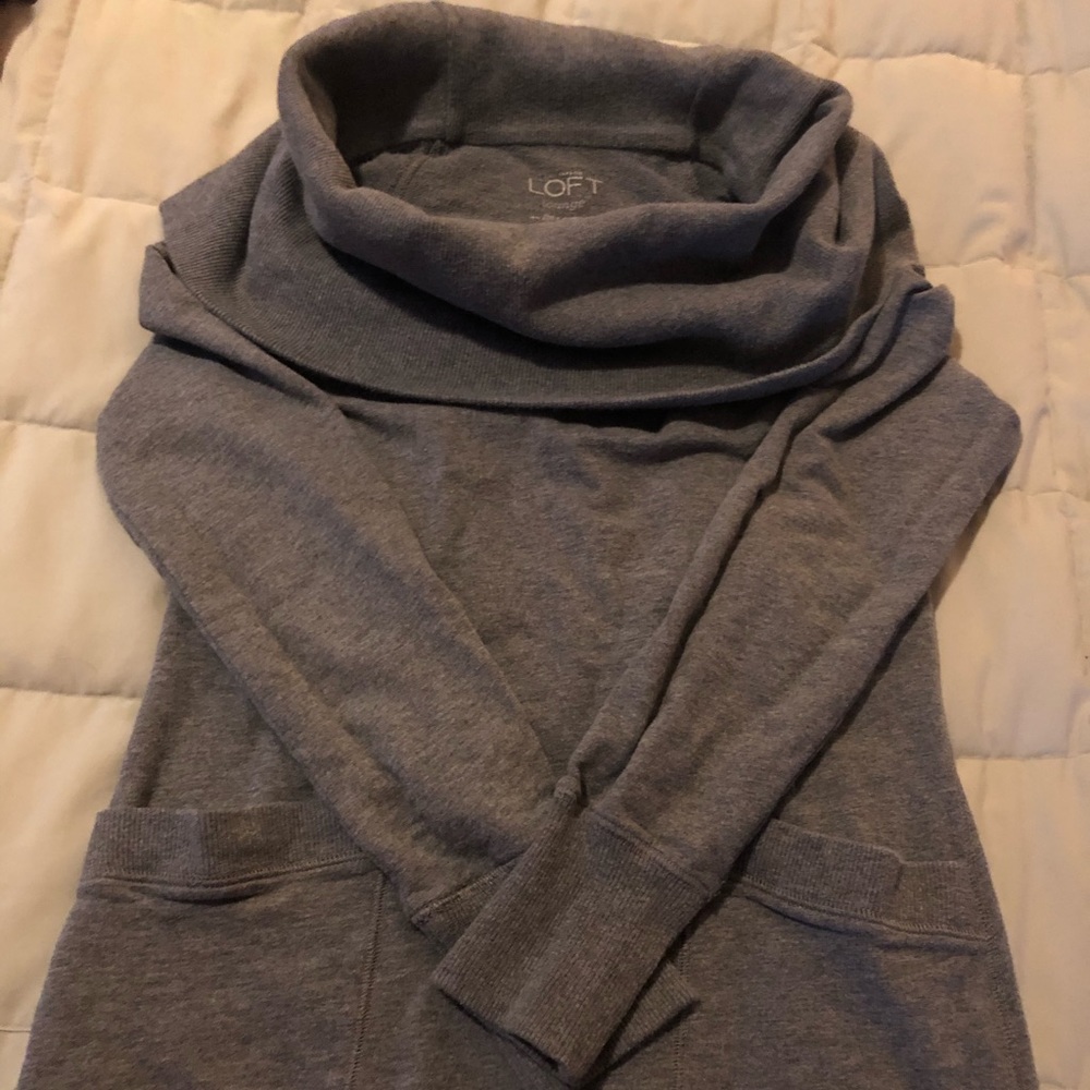 Loft comfy shirt